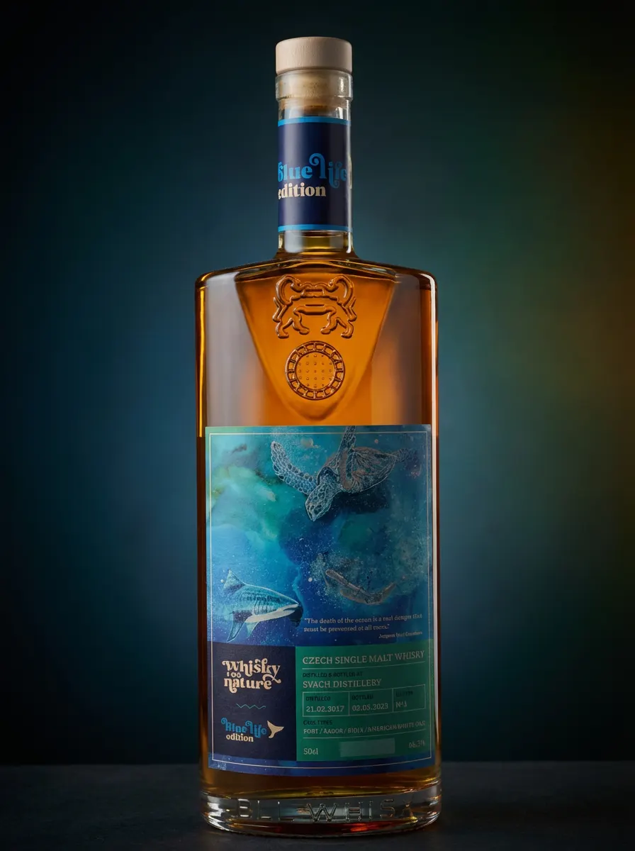 Blue Life